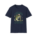 I’m Not Just A Fisherman I’m The Reason Bass Have Trust Issues T-Shirt